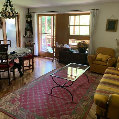 Siusi Sciliar Apartment Luaran gambar