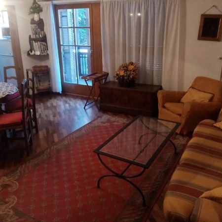 Siusi Sciliar Apartment Luaran gambar