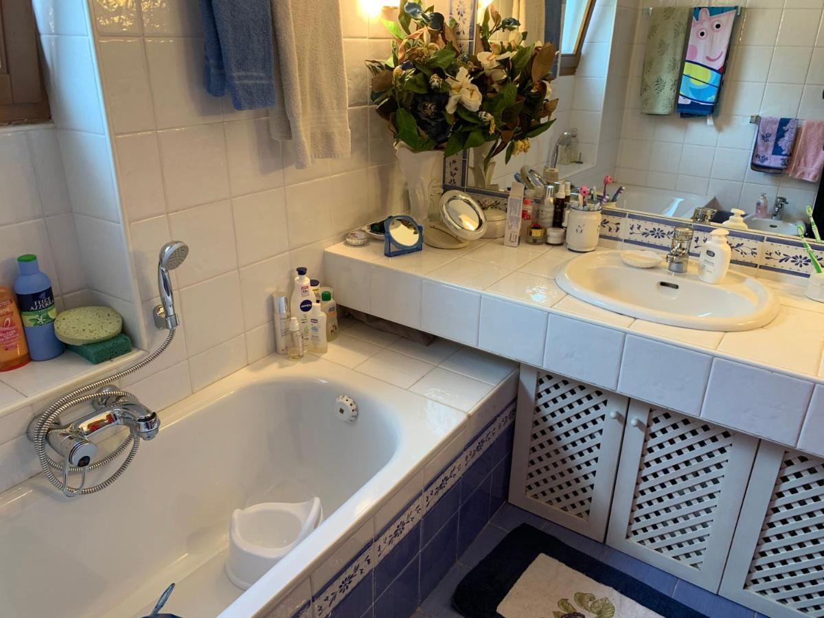 Siusi Sciliar Apartment Luaran gambar