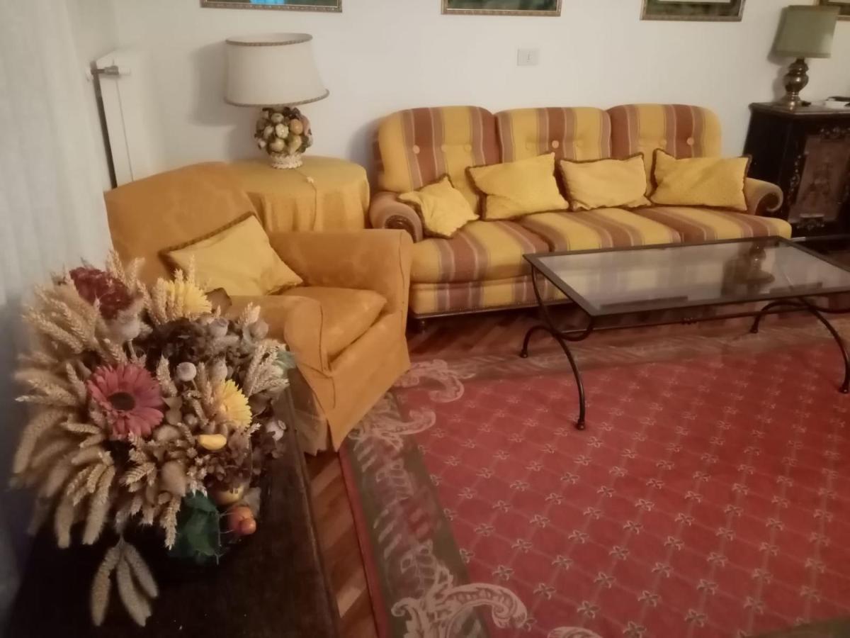 Siusi Sciliar Apartment Luaran gambar